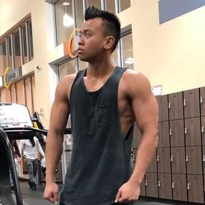 Meet your Posher, Chris